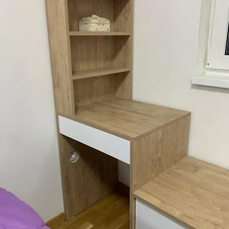 Pink Modern *