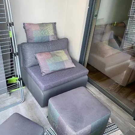 Apartment Pink Modern *